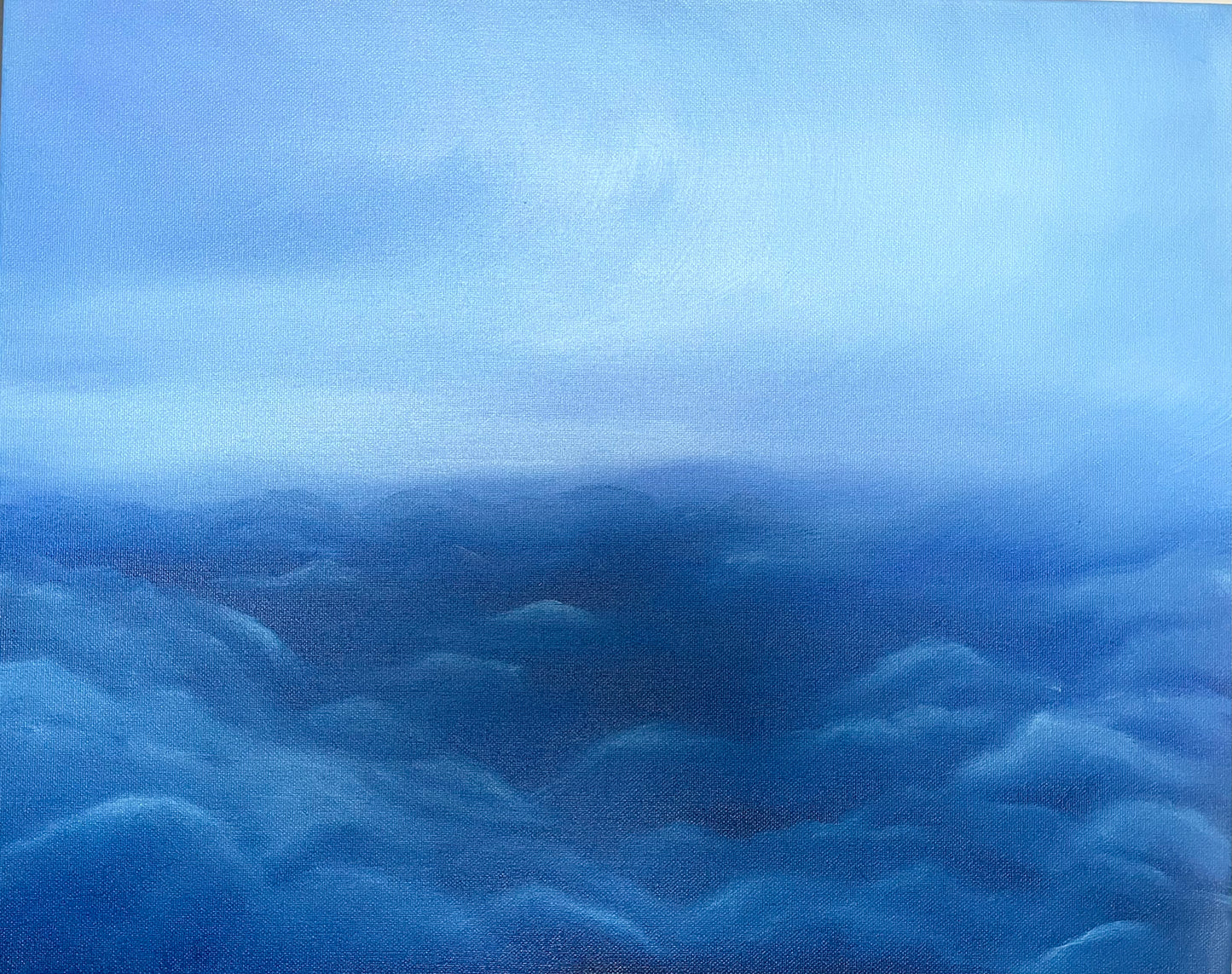 Cloudy Day