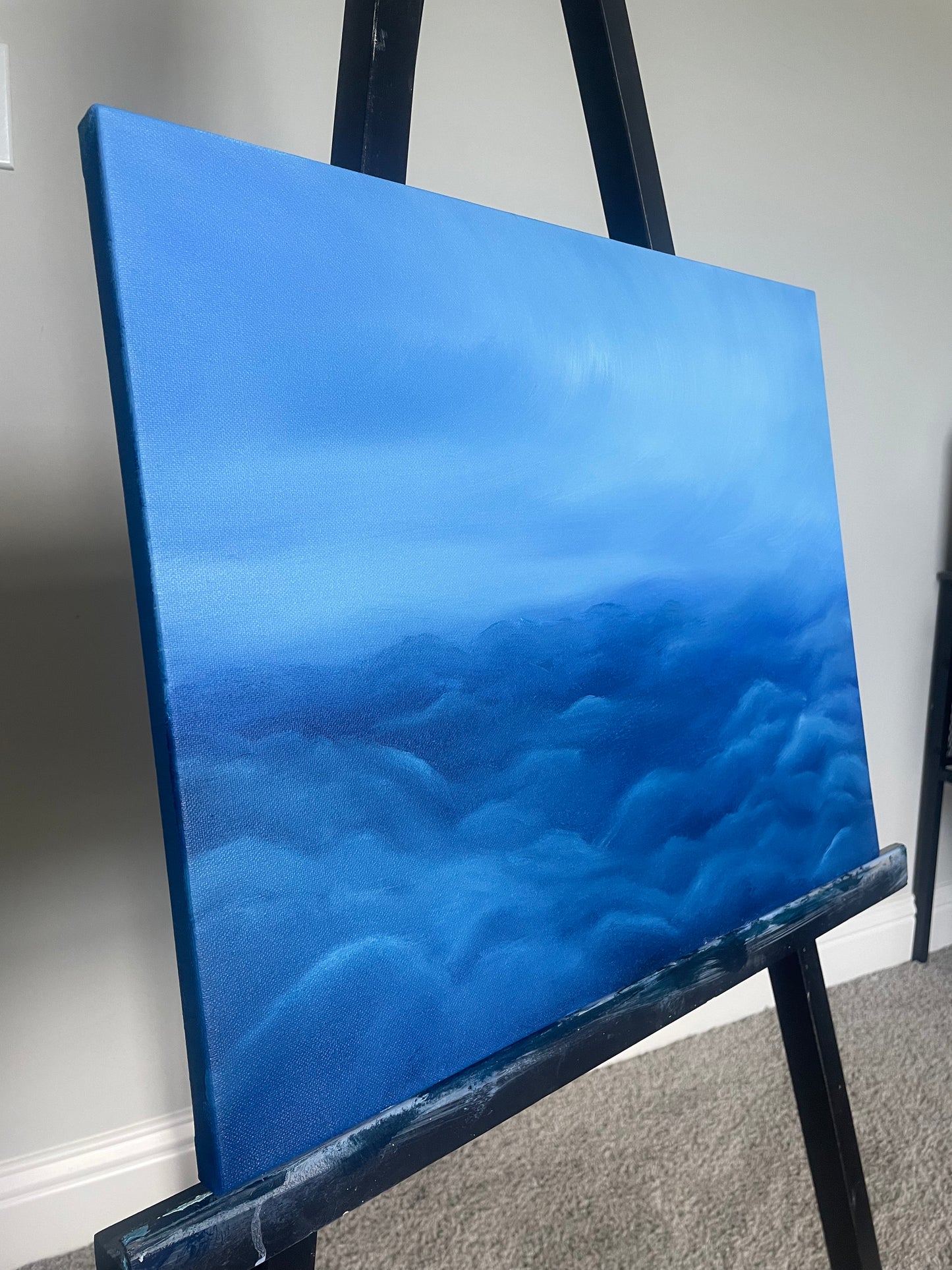 Cloudy Day