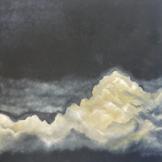 Moody Clouds