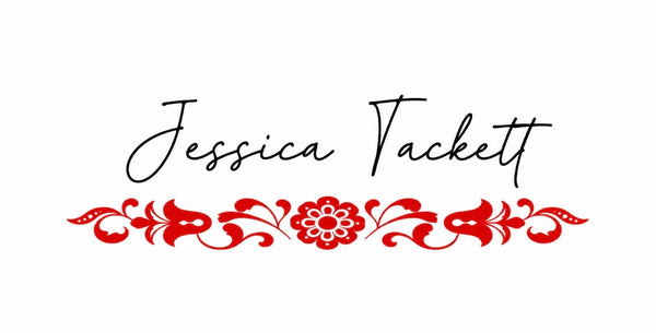 Jessica Tackett Art